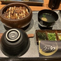 うな和本店 名古屋駅 - 