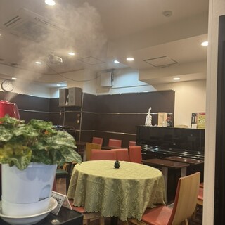 カフェ・ド・キネマ_2