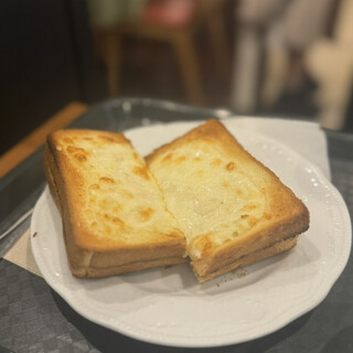 カフェ・ド・キネマ_0