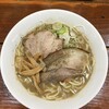 長尾中華そば  神田店