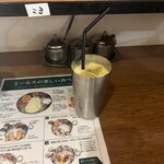 エリックサウス - マンゴーラッシー♡