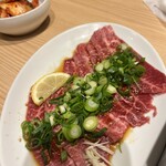 宗寿苑 - つらみ刺し