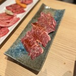 宗寿苑 - ハラミ