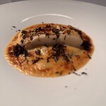 レストランひらまつ 広尾 - 