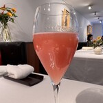 レストランひらまつ 広尾 - 