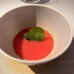 レストランひらまつ 広尾 - 