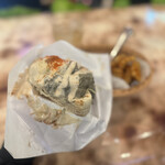 FALAFEL BROTHERS 澀谷PARCO店