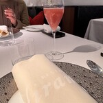 レストランひらまつ 広尾 - 