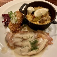 スペイン料理 La Cazuela 三ノ宮 ミント神戸店 - 