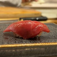 鮨 てつ也 - 