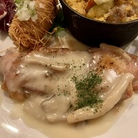スペイン料理 La Cazuela 三ノ宮 ミント神戸店 - 