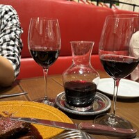 BISTRO DOUBLE -  BISTRO DOUBLE -
