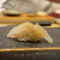 鮨 てつ也 - 