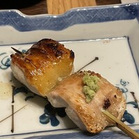 焼鳥 角レ - 