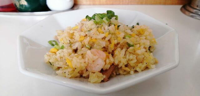 みやぎの - 神俣（ラーメン）の写真