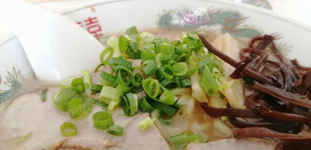 みやぎの - 神俣（ラーメン）の写真