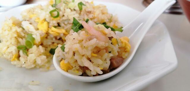 みやぎの - 神俣（ラーメン）の写真
