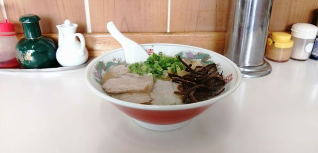 みやぎの &ndash; 神俣（ラーメン）｜福島県田村市で味わう本格ラーメン