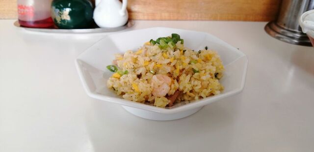 みやぎの - 神俣（ラーメン）の写真