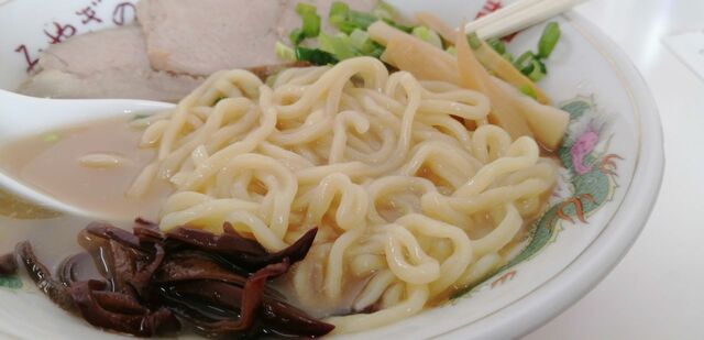みやぎの - 神俣（ラーメン）の写真
