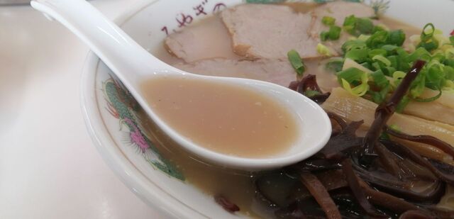 みやぎの - 神俣（ラーメン）の写真