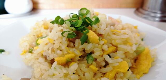 みやぎの - 神俣（ラーメン）の写真