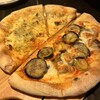 pizza&wine  焼きたてのピザとワイン テラ 長岡天神店