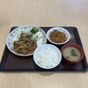 湾岸食堂 本店