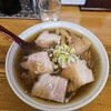 ラーメンの店みよし