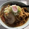 ラーメンさんぱち 綜本店