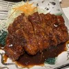 名古屋名物 みそかつ 矢場とん 栄LACHIC店