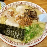 大輪ラーメン - 