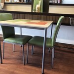 和cafeちゃちゃ - 