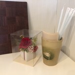 和cafeちゃちゃ - 