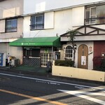 和cafeちゃちゃ - 