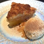 鉄板焼 まつ尾 - 