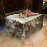 YAKINIKU 37west NY - 
