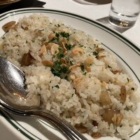 ウルフギャング・ステーキハウス 丸の内店 - 