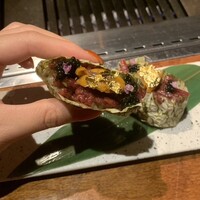YAKINIKU 37west NY - 
