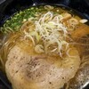 らぁ麺モリズミ