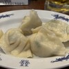 餃子ニュー伏見
