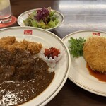 銀座スイス 本店 - 