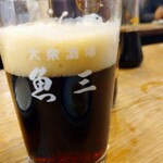 魚三酒場 富岡店 - 