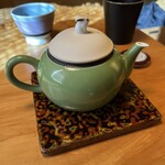 うなぎ亭 友栄 - 