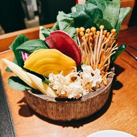 しゃぶしゃぶ KINTAN 代官山本店 - 