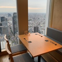 ダイナミックキッチン＆バー 響  西新宿野村ビル店 - 