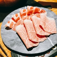 しゃぶしゃぶ KINTAN 代官山本店 - 