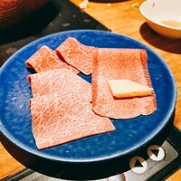 しゃぶしゃぶ KINTAN 代官山本店 - 