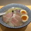貝だし麺 きた田