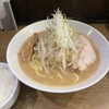 味噌麺処 田坂屋